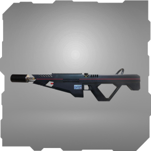 FTG-Nar20 "Not A Flamethrower" II