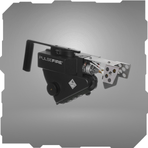 Pulsefire® UBF by EXOTHERMIC