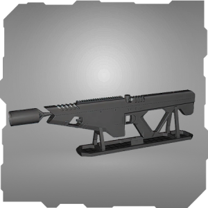 FTG-Nar20 3D Table Stand