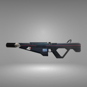 FTG-Nar20 "Not A Flamethrower" II