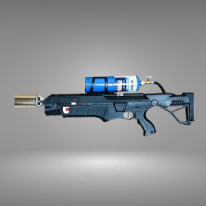 FTG-STAR "Not A Flamethrower"