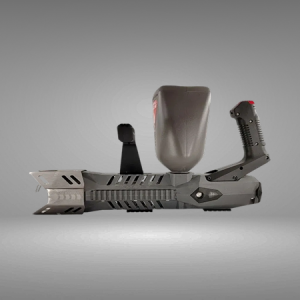 XM42-X Gasoline Flamethrower