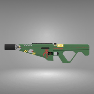FTG-Nar20 Limited Edition Boba Fett