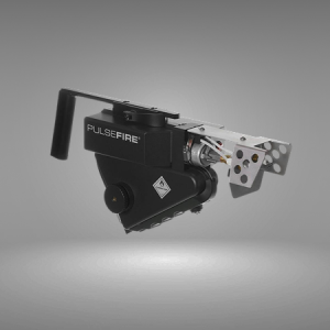 Pulsefire® UBF by EXOTHERMIC